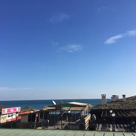 Daire Sea View Sirena
