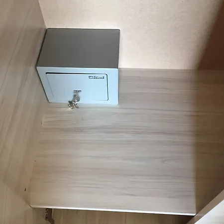 Sea View Sirena Altın Kumlar