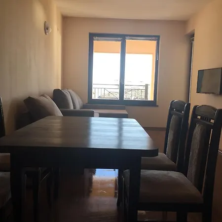 Sea View Sirena Daire